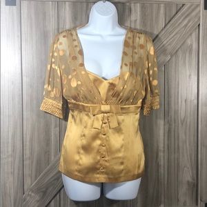 Arden B Blouse